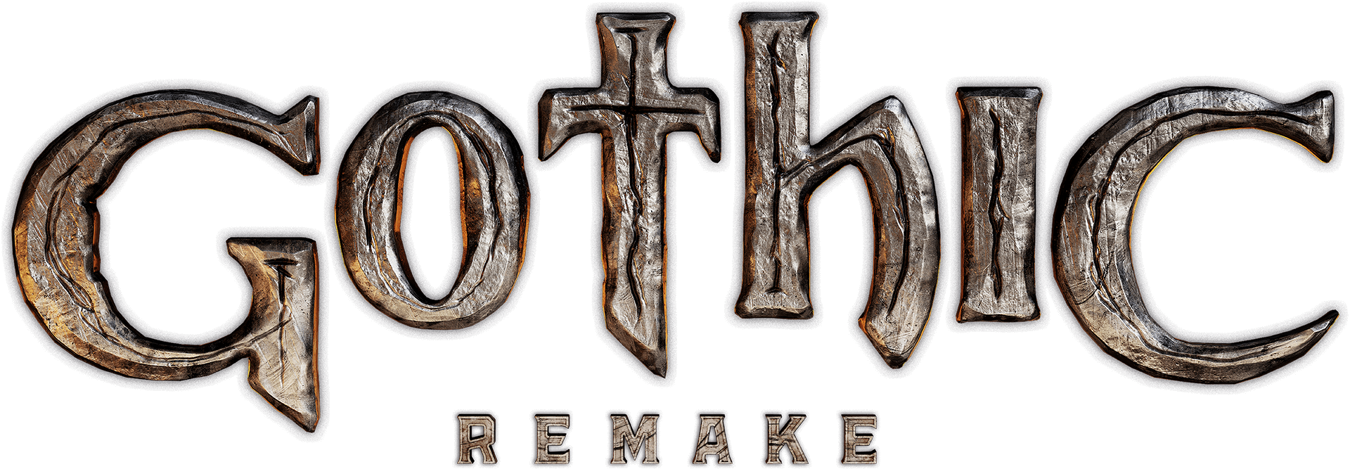 Gothic 1 Remake